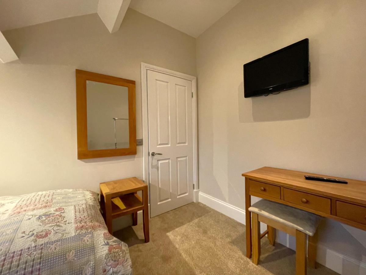 הוילה קזיק Wordsworth House Hot Tub Hire Available מראה חיצוני תמונה